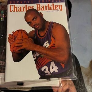 Magazines